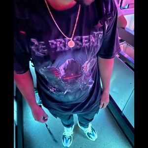 Meet your Posher, Rx.